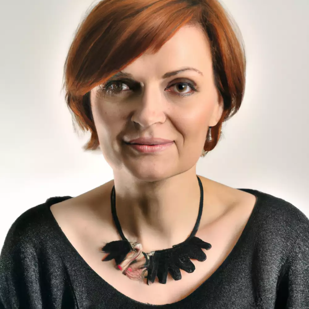 Lenka Švábová